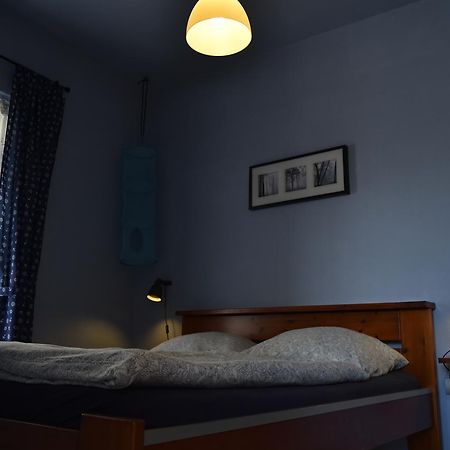 Bungalows & Apartamentos Morani بْوُرتو ناوُس المظهر الخارجي الصورة