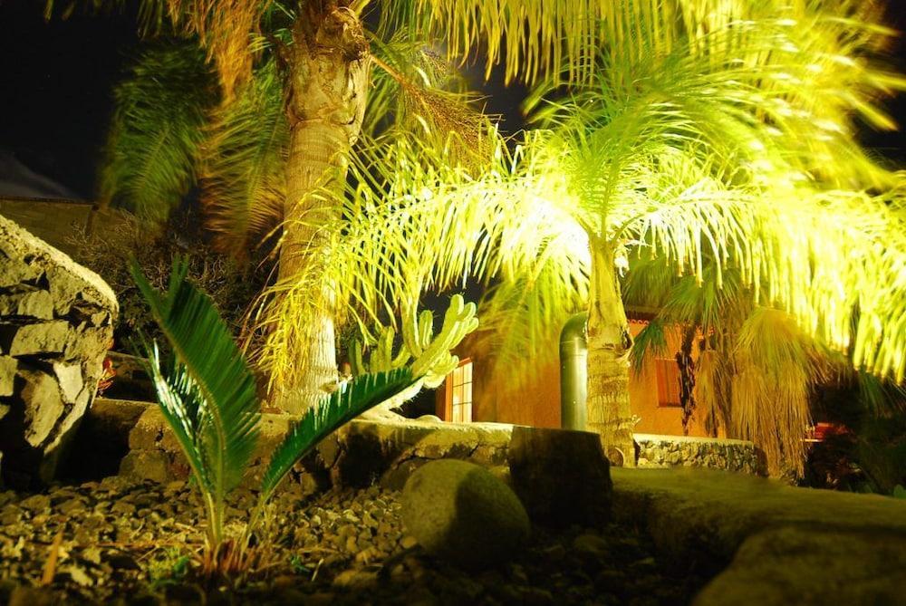 Bungalows & Apartamentos Morani بْوُرتو ناوُس المظهر الخارجي الصورة