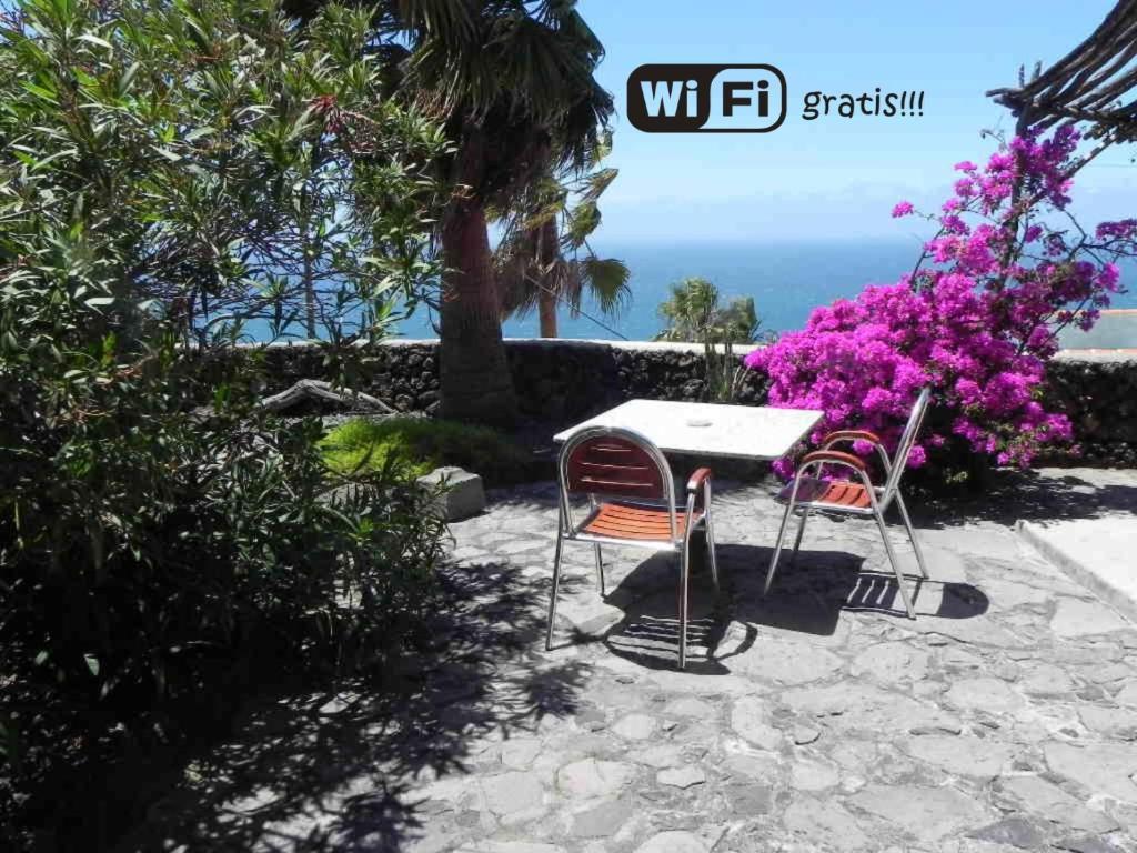 Bungalows & Apartamentos Morani بْوُرتو ناوُس الغرفة الصورة