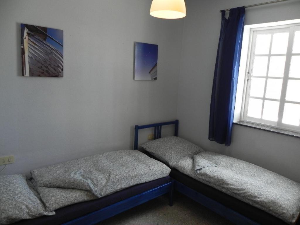 Bungalows & Apartamentos Morani بْوُرتو ناوُس الغرفة الصورة