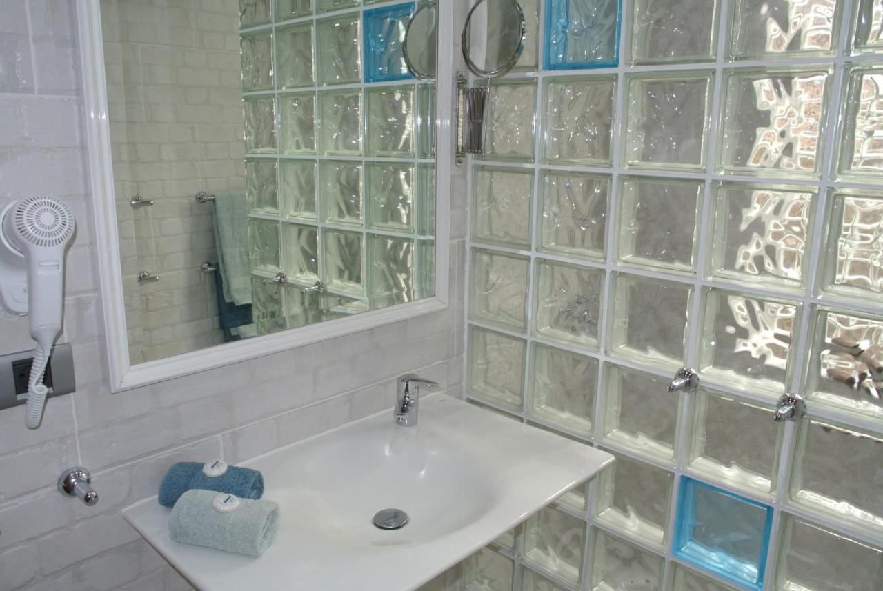 Bungalows & Apartamentos Morani بْوُرتو ناوُس المظهر الخارجي الصورة