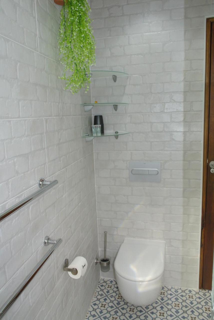 Bungalows & Apartamentos Morani بْوُرتو ناوُس المظهر الخارجي الصورة