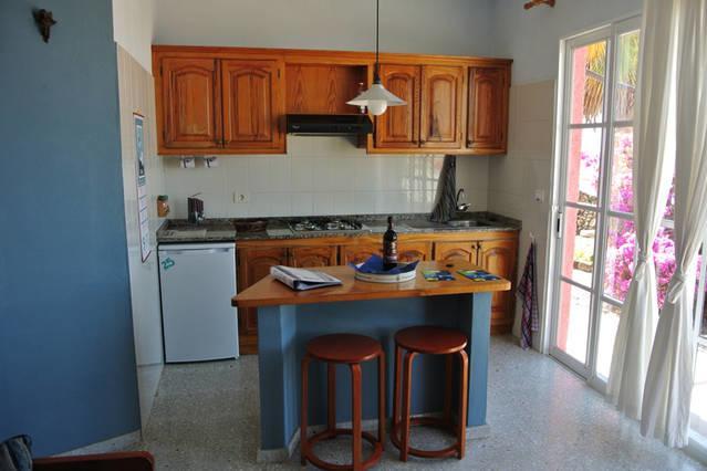 Bungalows & Apartamentos Morani بْوُرتو ناوُس المظهر الخارجي الصورة