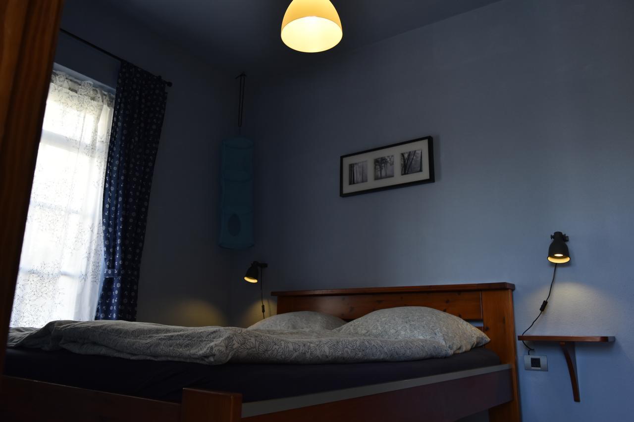 Bungalows & Apartamentos Morani بْوُرتو ناوُس المظهر الخارجي الصورة