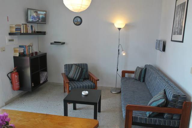 Bungalows & Apartamentos Morani بْوُرتو ناوُس المظهر الخارجي الصورة