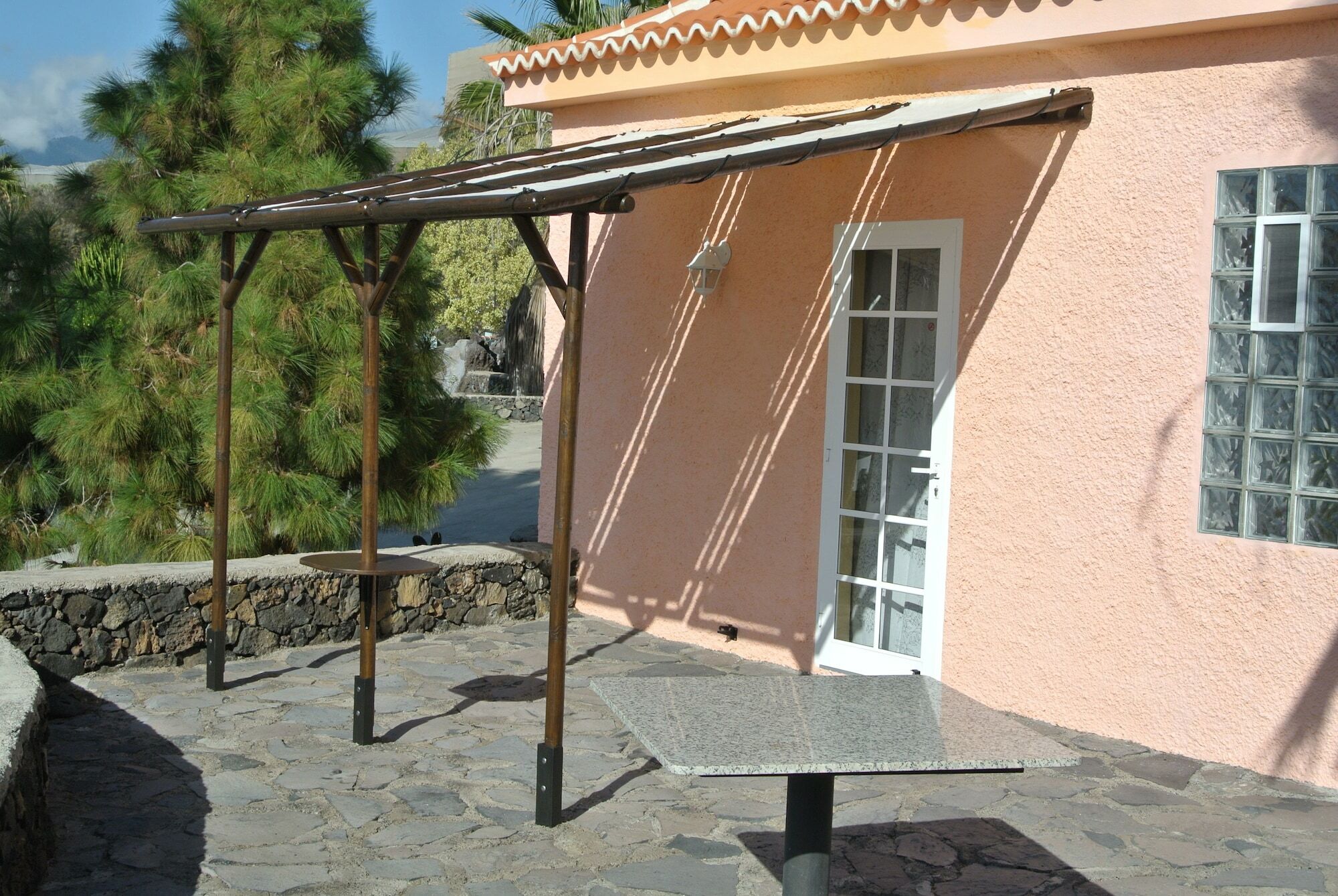 Bungalows & Apartamentos Morani بْوُرتو ناوُس المظهر الخارجي الصورة