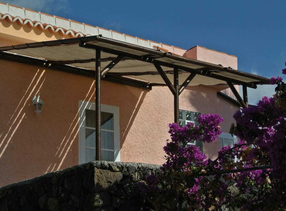 Bungalows & Apartamentos Morani بْوُرتو ناوُس المظهر الخارجي الصورة