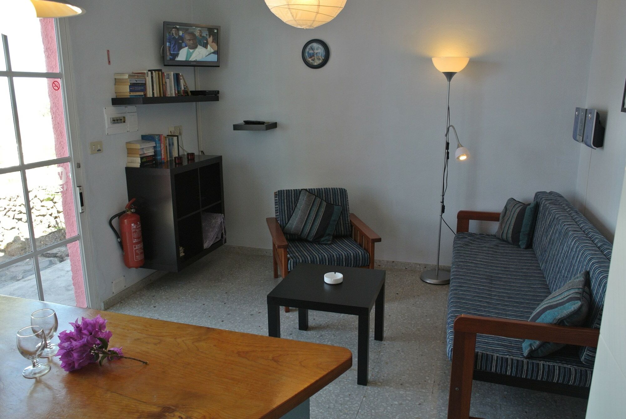 Bungalows & Apartamentos Morani بْوُرتو ناوُس المظهر الخارجي الصورة