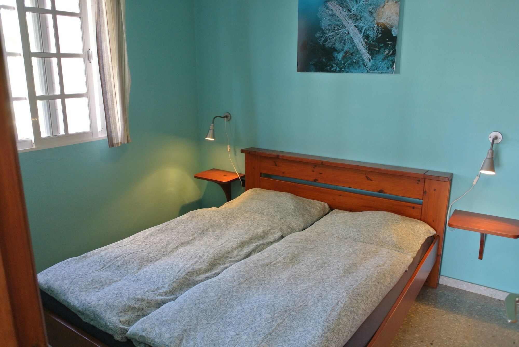 Bungalows & Apartamentos Morani بْوُرتو ناوُس المظهر الخارجي الصورة