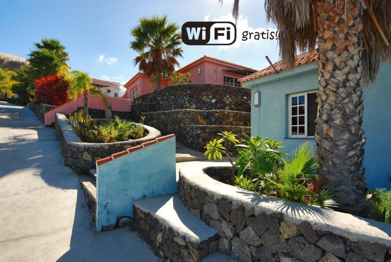 Bungalows & Apartamentos Morani بْوُرتو ناوُس الغرفة الصورة